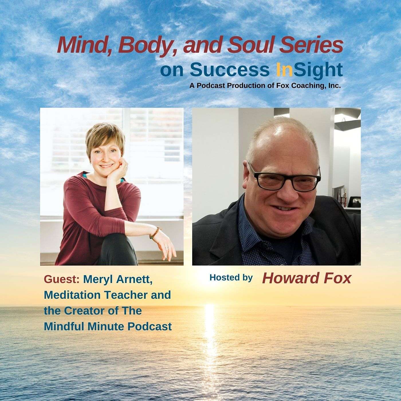 Success InSight Podcast