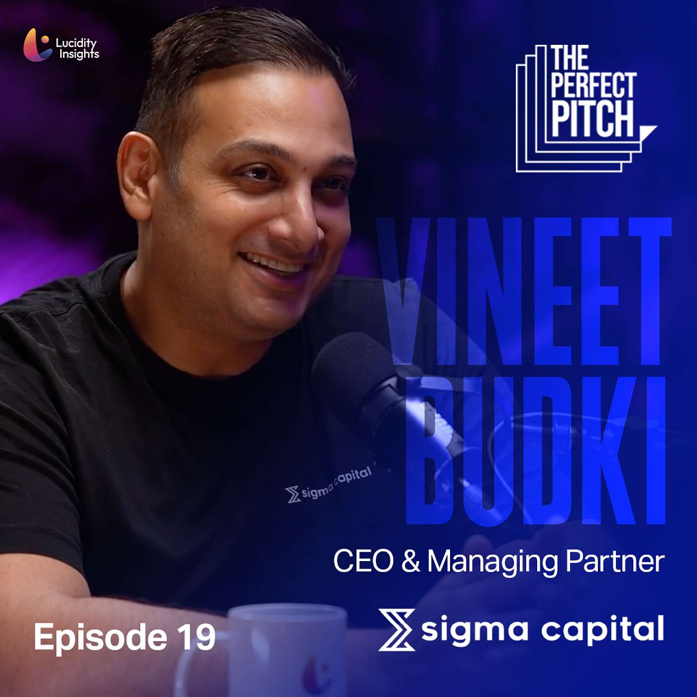 Crypto After FTX & Luna: VC Insights from 300+ Web3 Investments with Vineet Budki Ep19 episode artwork