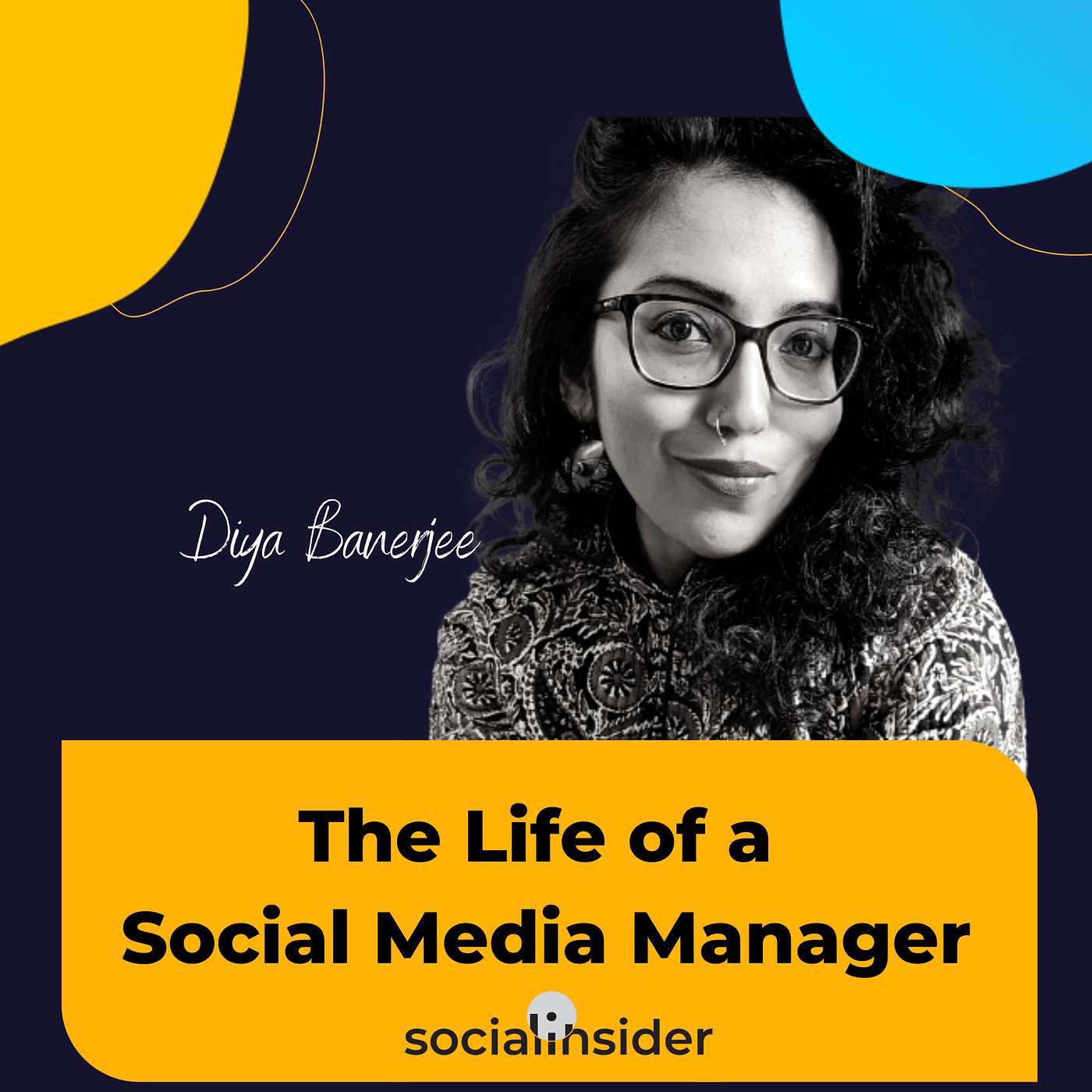 The Life of a Social Media Manager