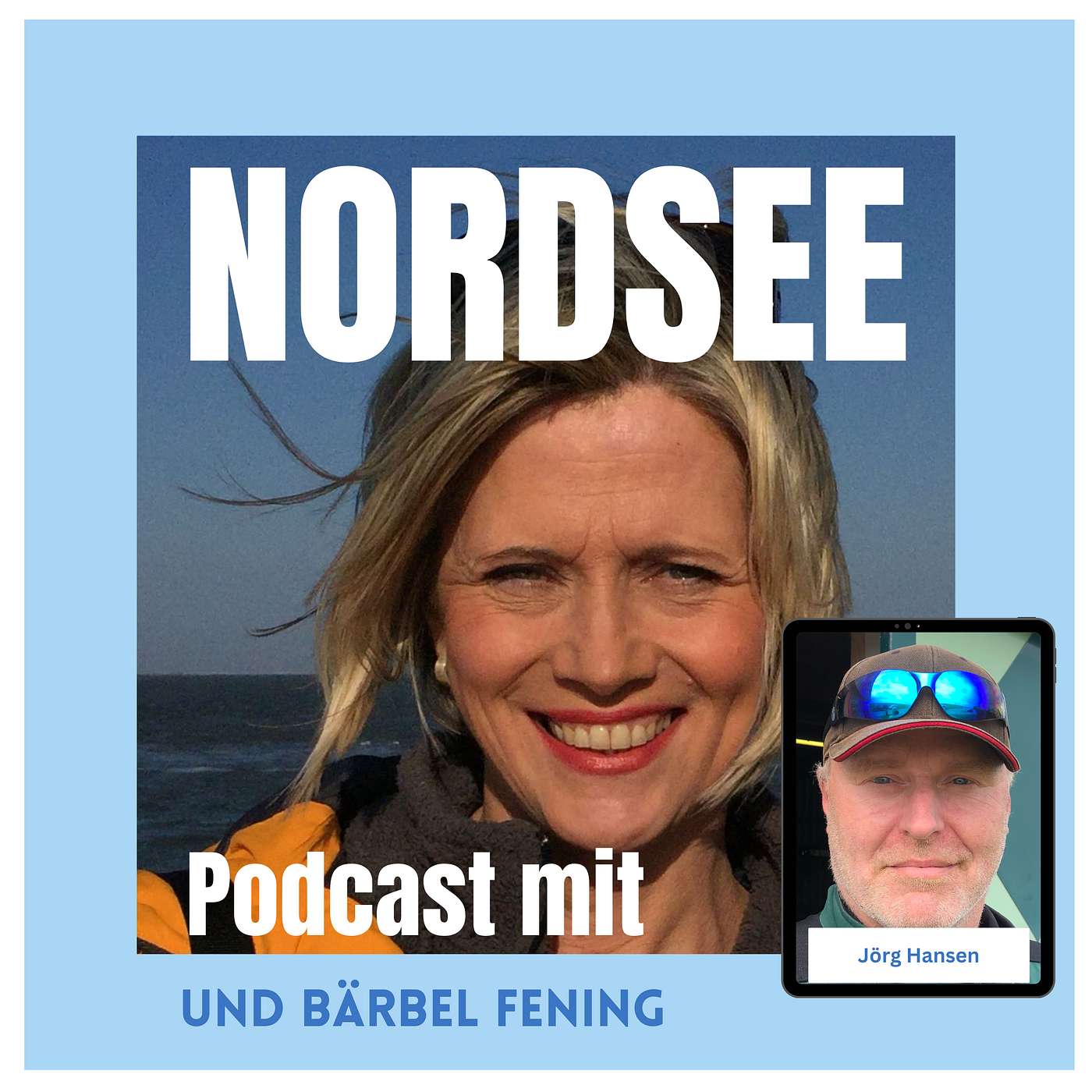 NORDSEE Podcast
