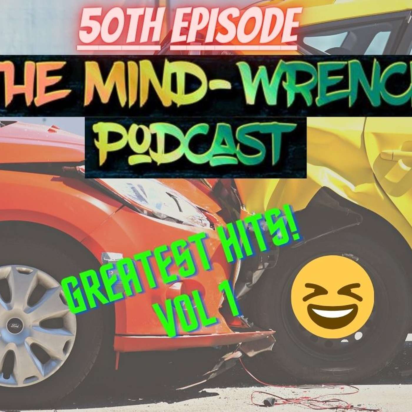 Mind Wrench Podcast