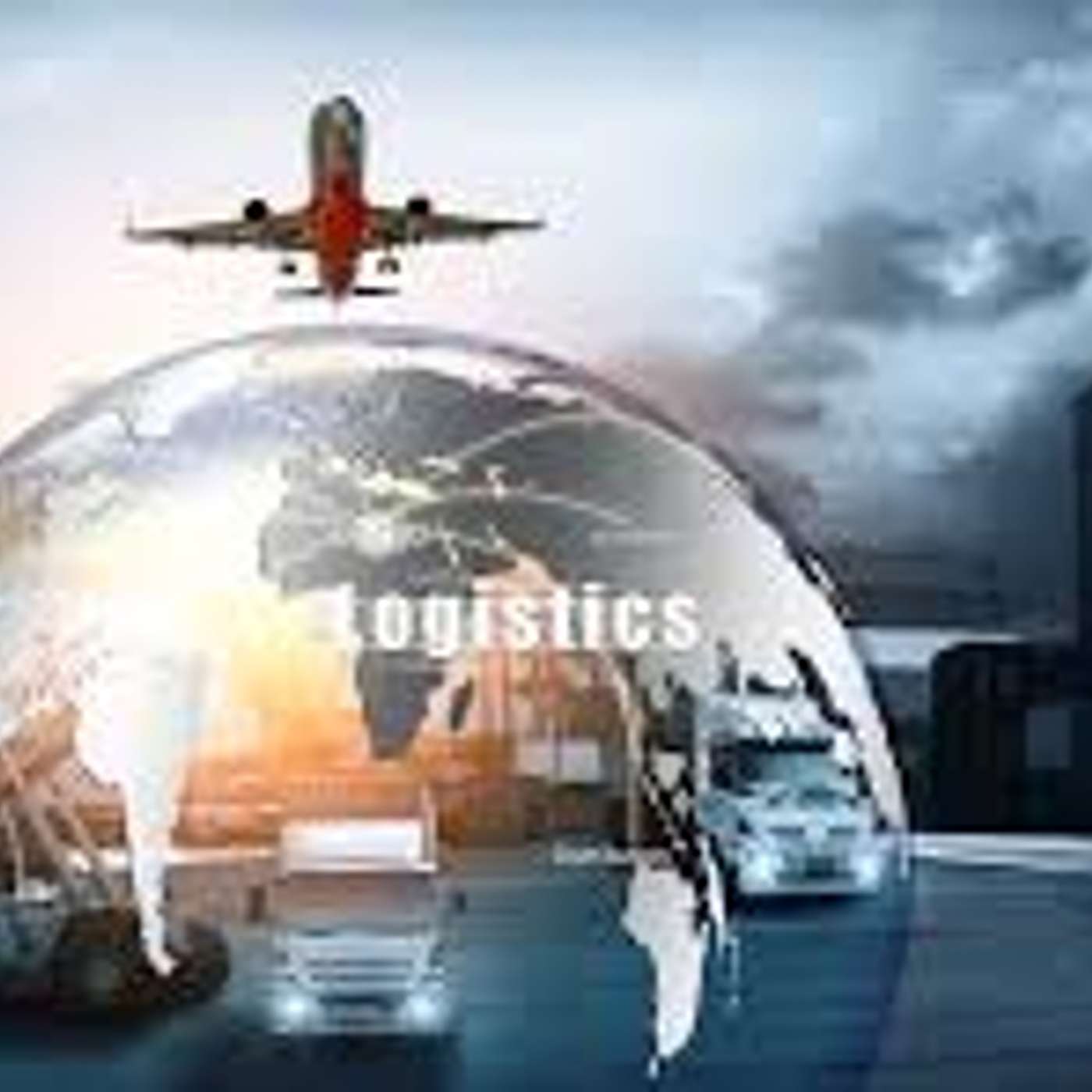 FedEx and Logistics Deep Dive