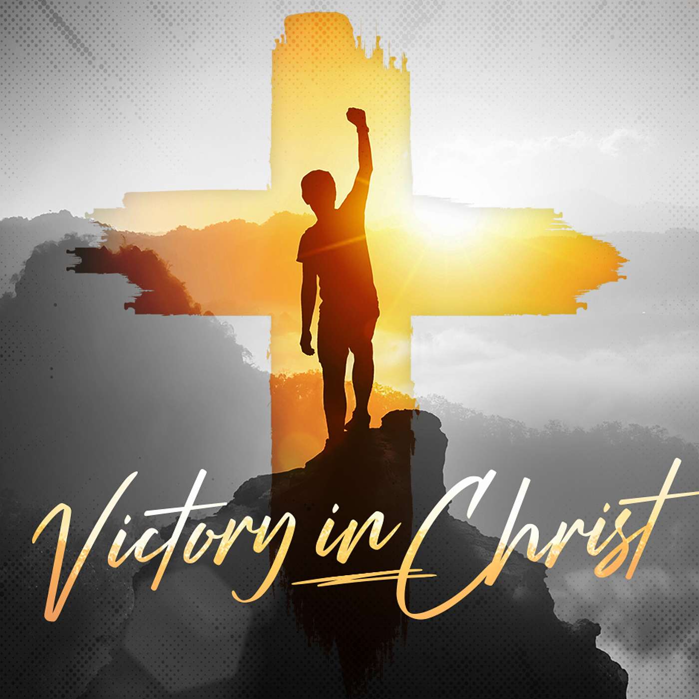 God is For Us! | Victory in Christ - Romans 8:31-39 | Brian Squires (6/8/2025) episode artwork