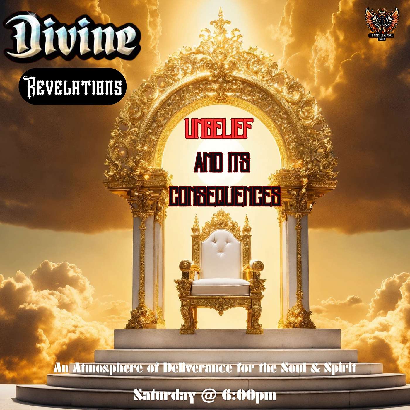 Divine Revelation - Unbelief and Its Consequences