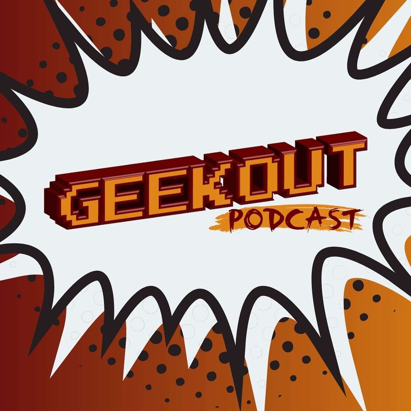 GeekOut Podcast