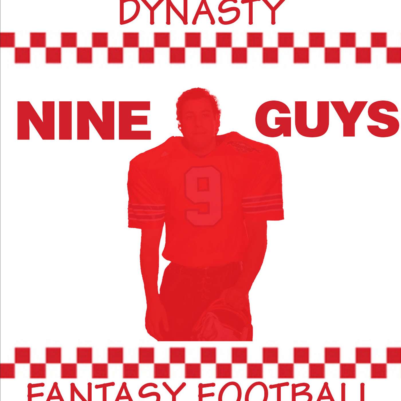 Nine Guys Dynasty Football: 2024 NFL Week 2 Dynasty News, BUYS, HOLDS and SELLS #DynastyTrades #NFL episode artwork