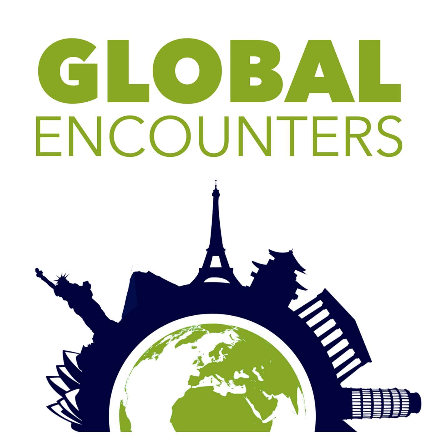 Global Encounters: Listen & Obey episode artwork
