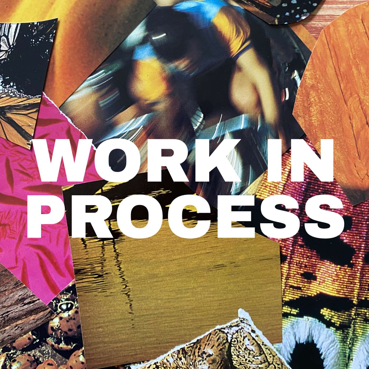 Work In Process