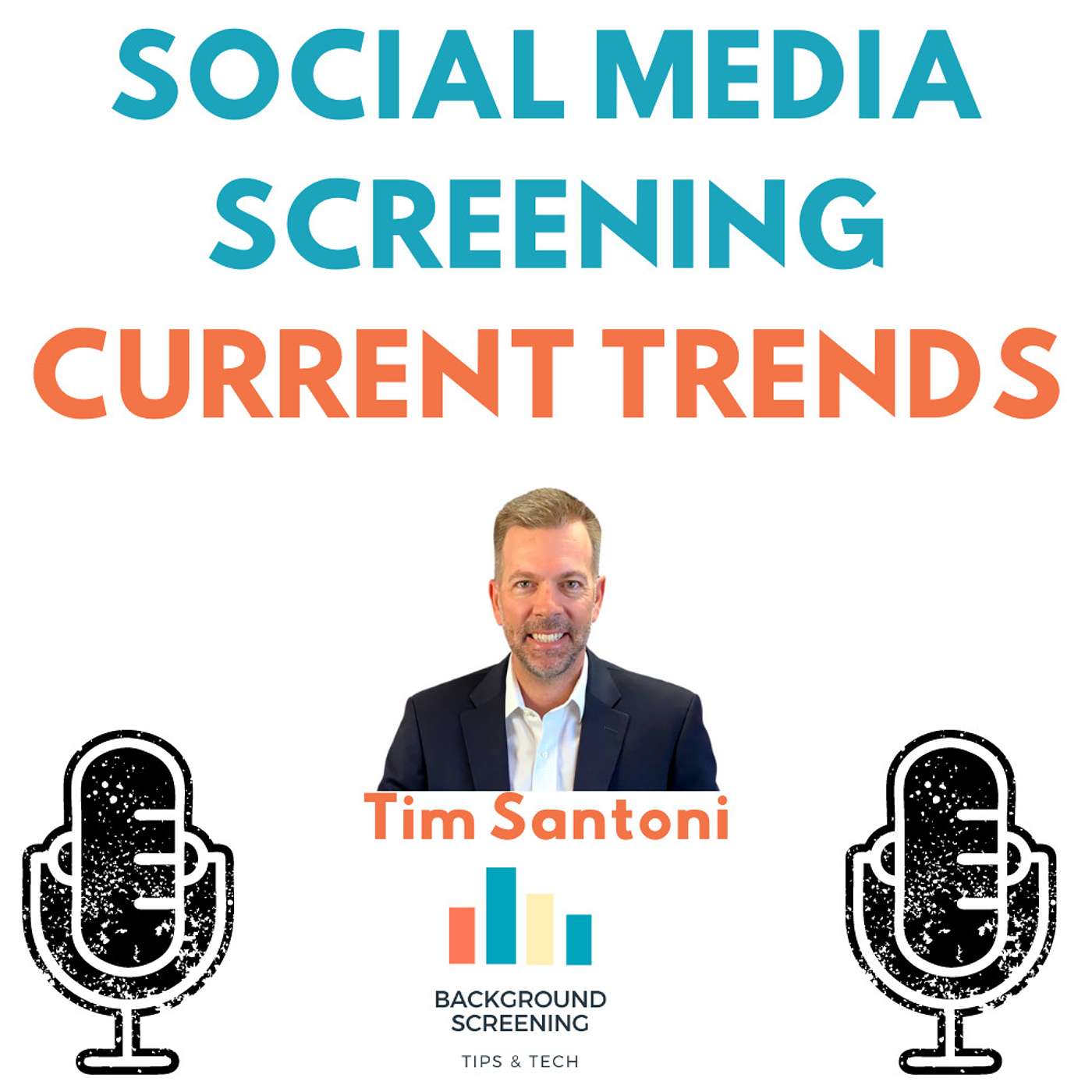 Background Screening Tips & Tech