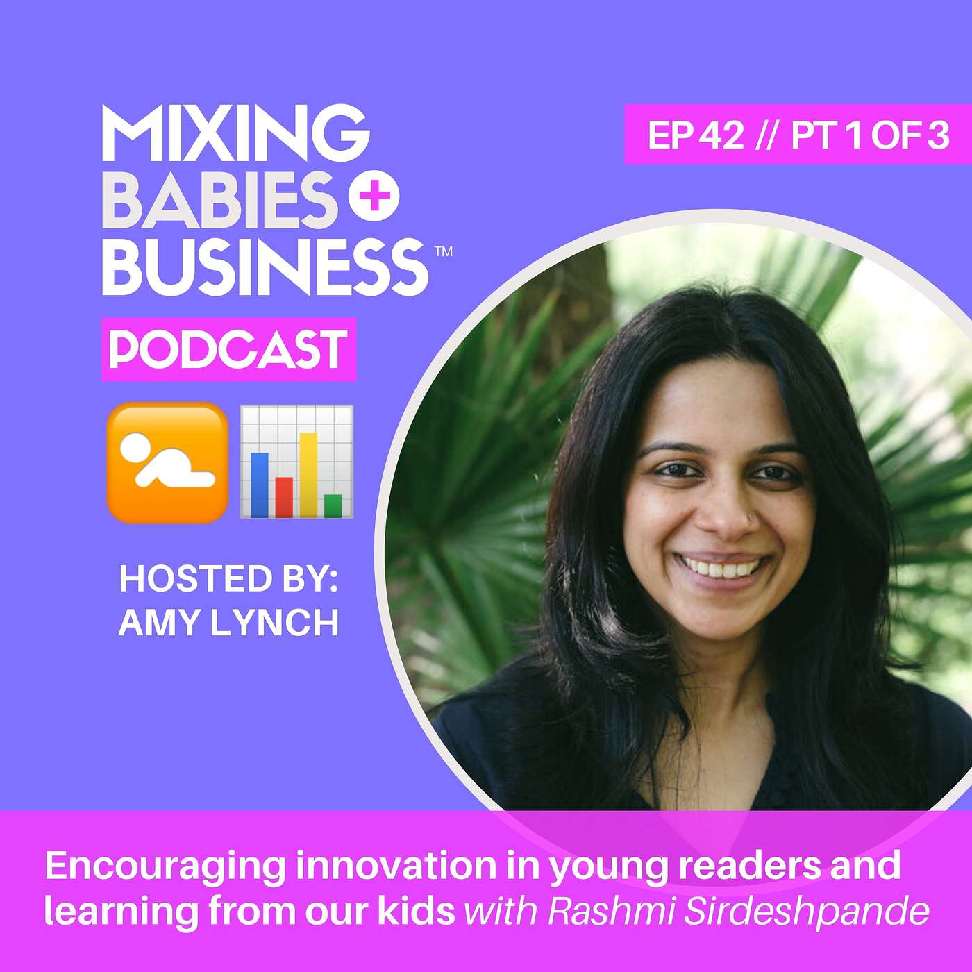 Mixing Babies And Business™