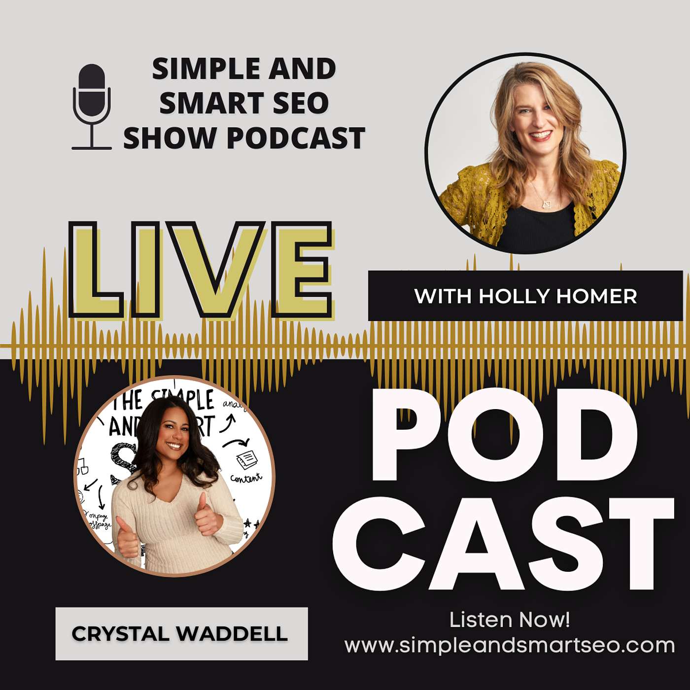 The Simple and Smart SEO Show