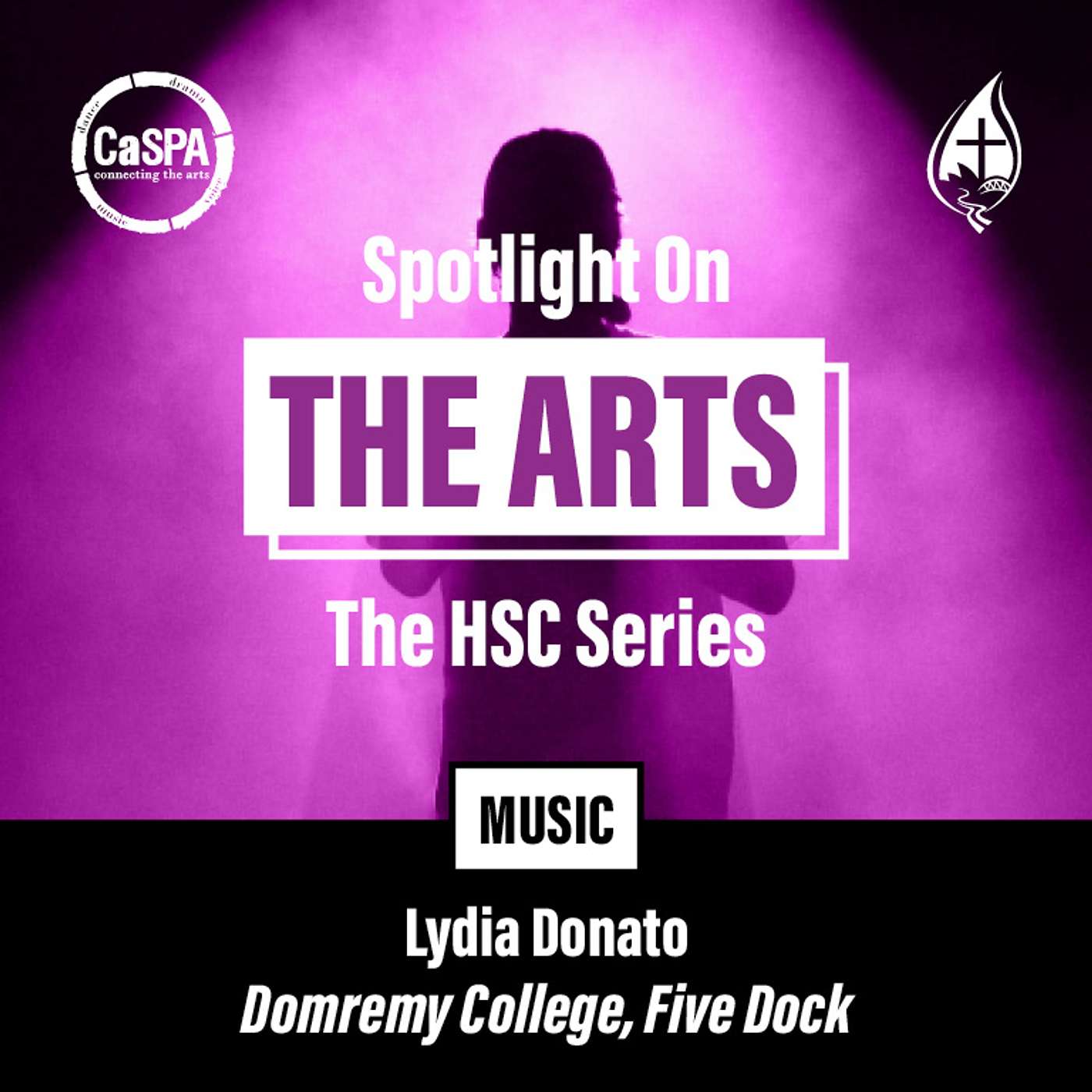 Spotlight on the Arts
