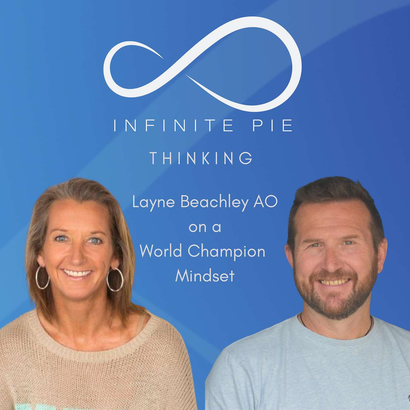 Layne Beachley AO on a World Champion Mindset and Awake Academy