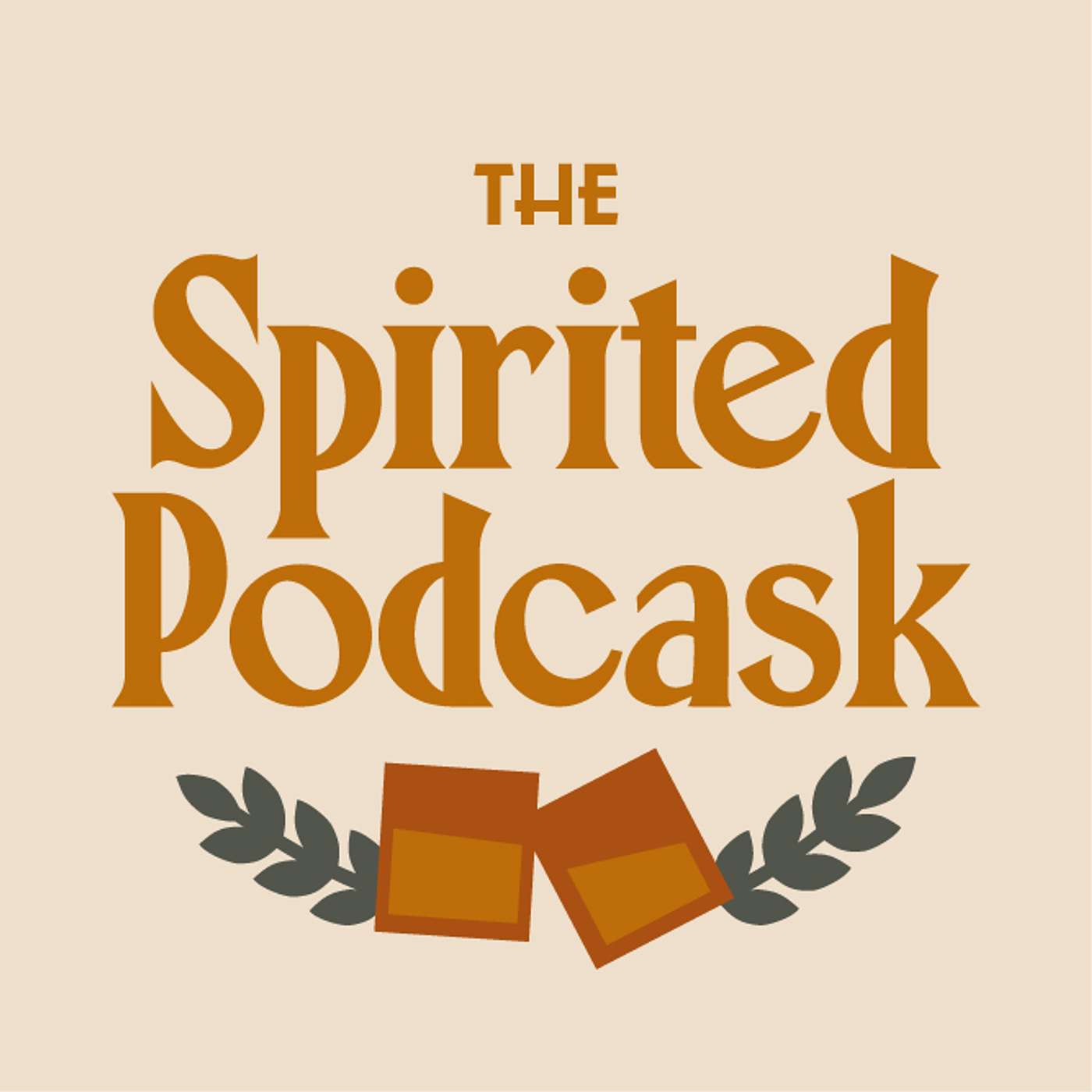The Spirited Podcask
