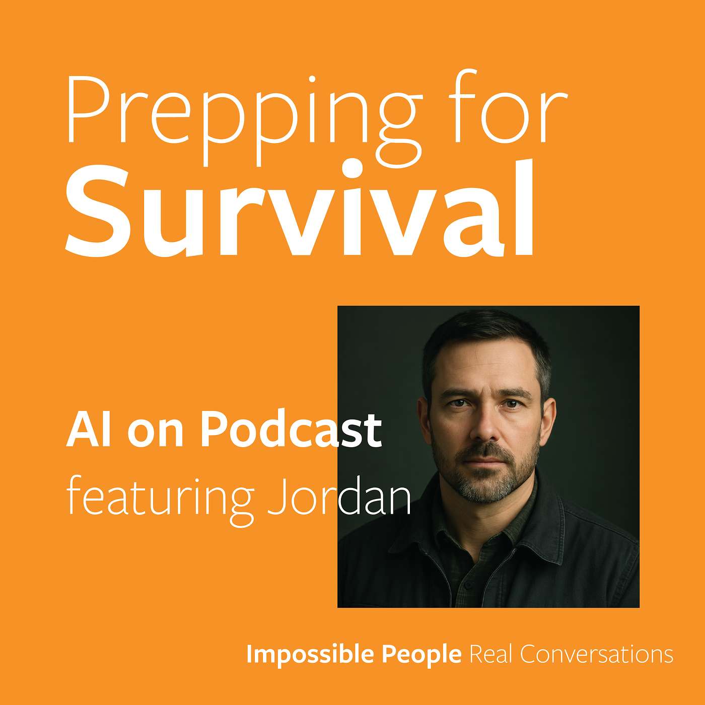 AI on... Podcast