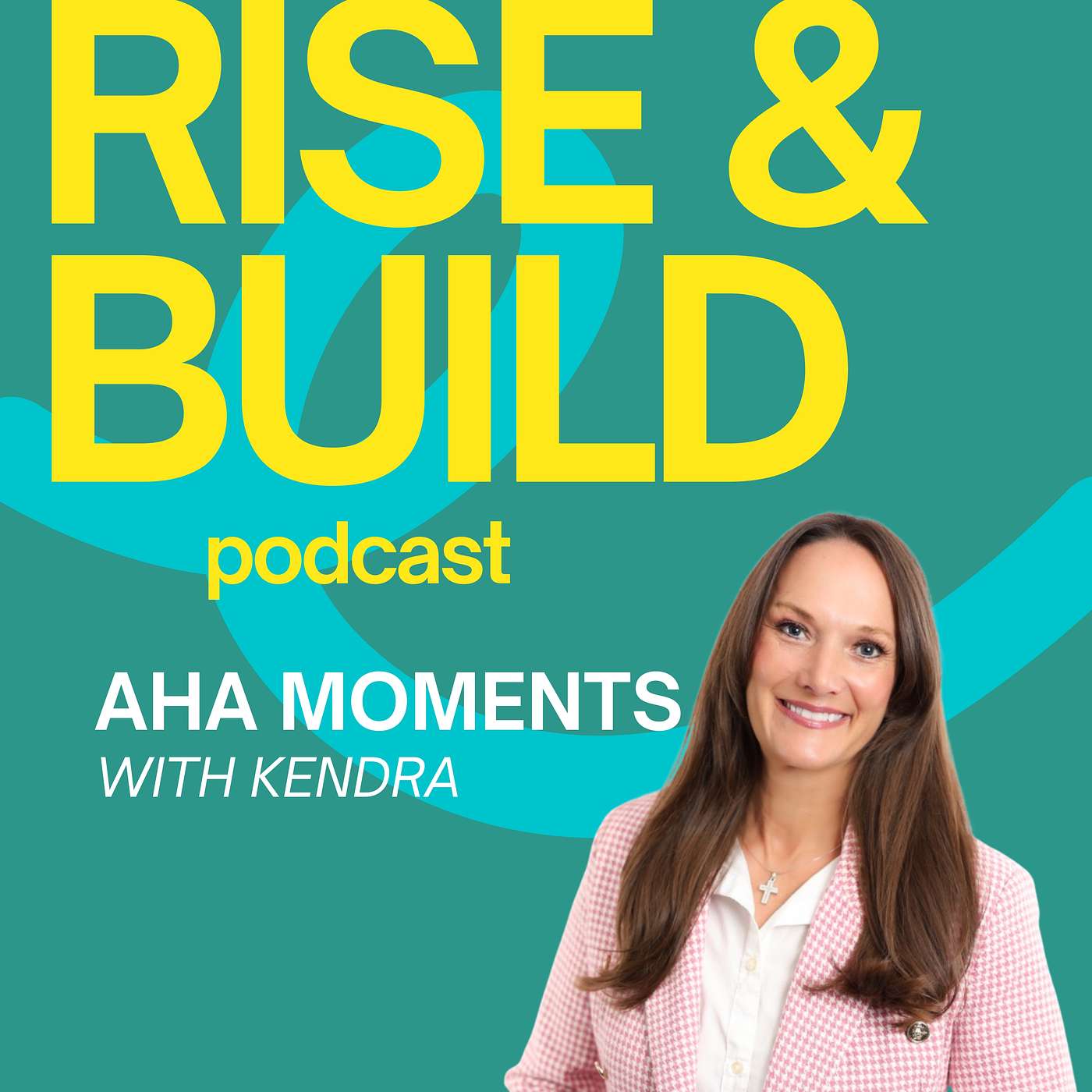 Aha Moment with Kendra Part #9 episode artwork