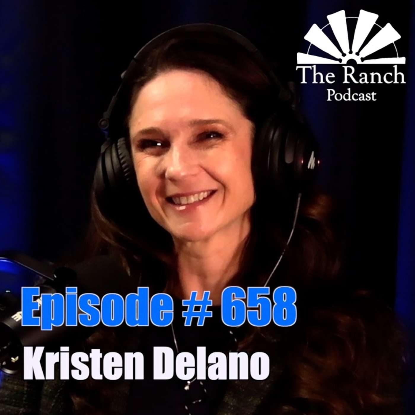 Hydrogen Wells in Idaho with Kristen Delano