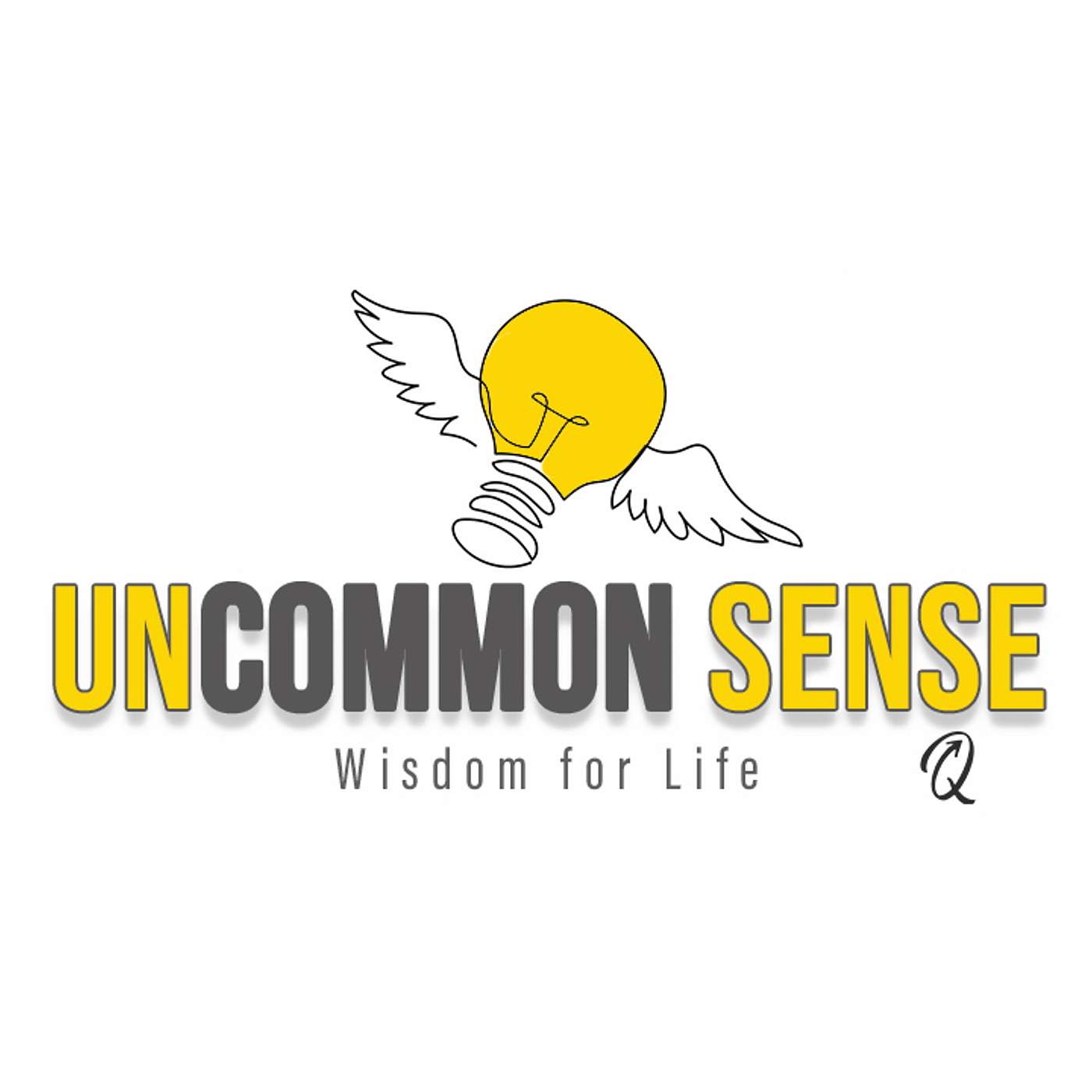 Uncommon Sense - How to become wise