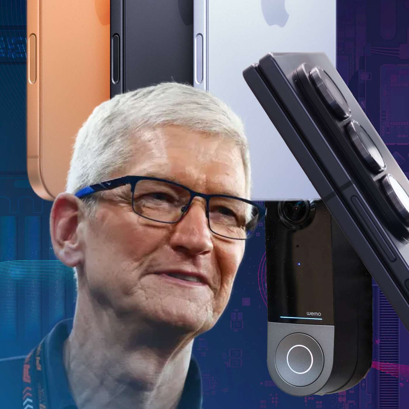 Is Tim Cook Holding Apple Back? Faster MagSafe Coming, iPhone 17 Colors Leak, Google Pixel 10 Event