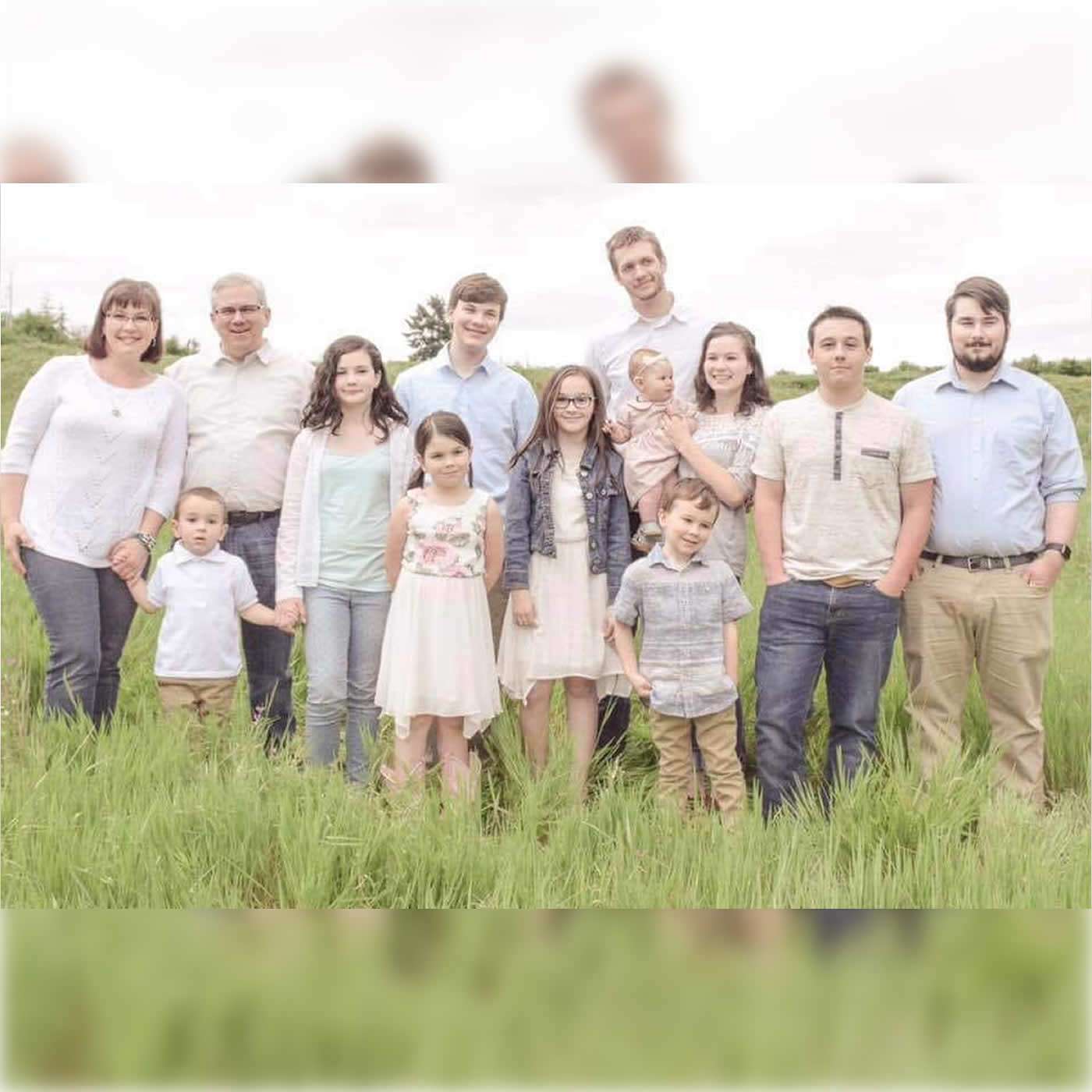 Episode 31 - GROWING IN MOTHERHOOD