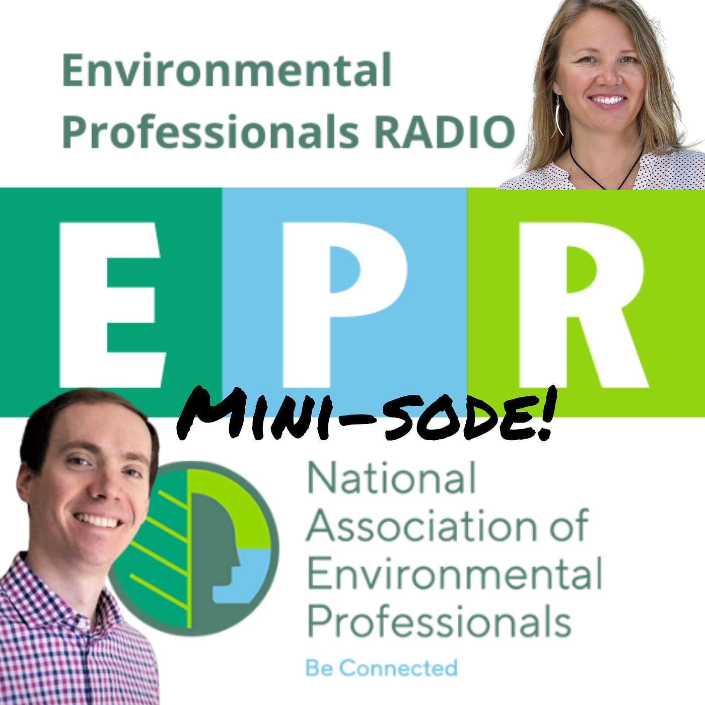EPR Minisode 20: Environmental Professionals Day