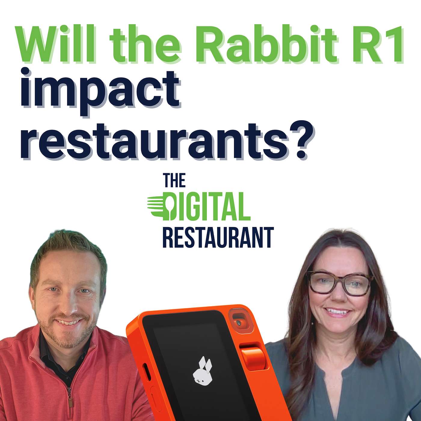 The Digital Restaurant