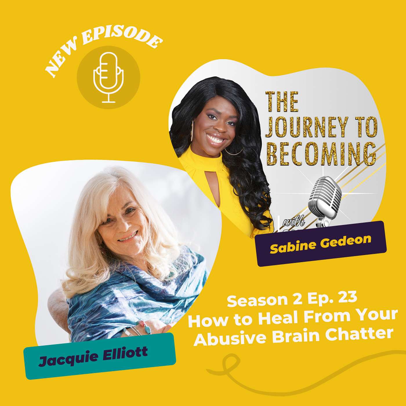 The Journey to Becoming