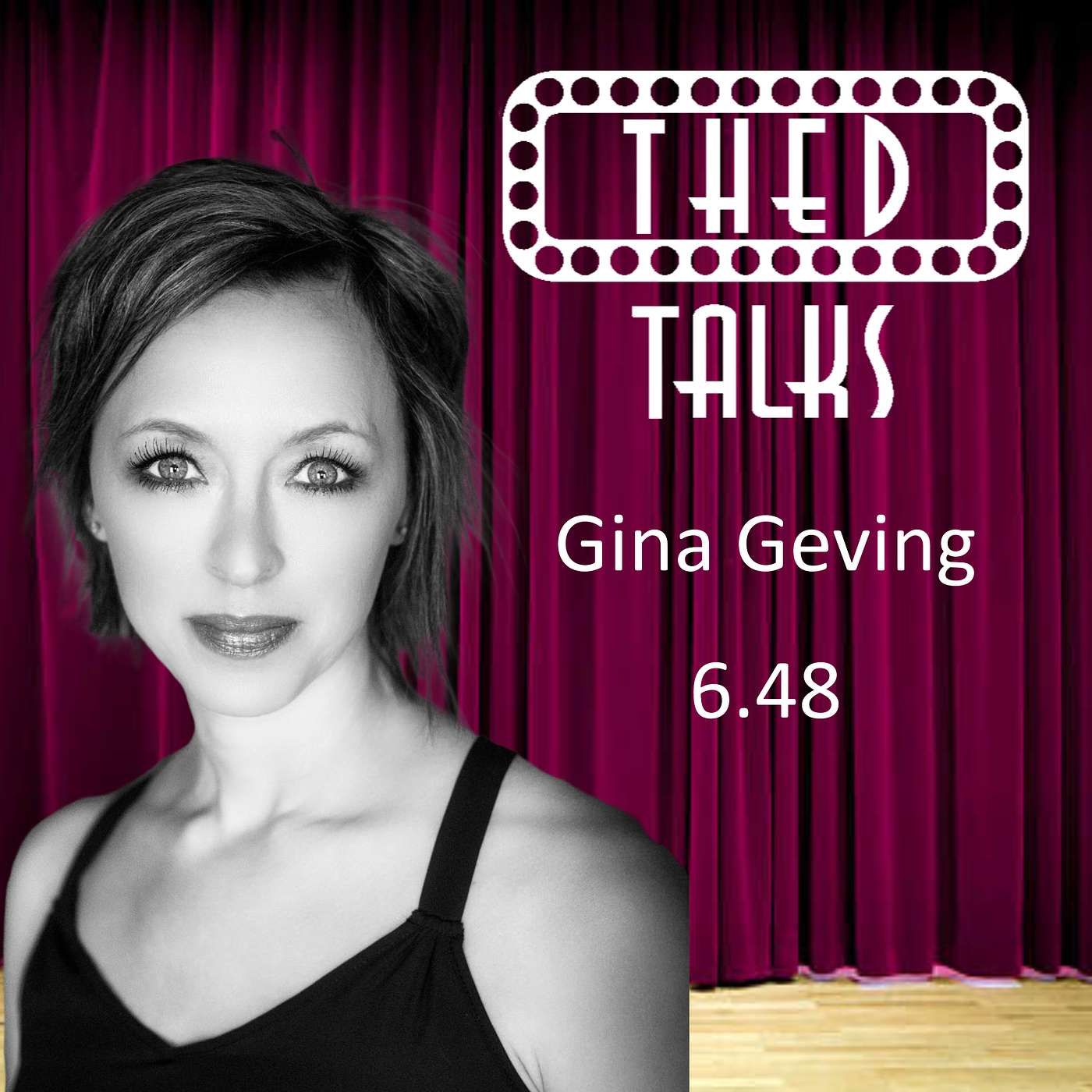 6.48 A Conversation with Gina Geving