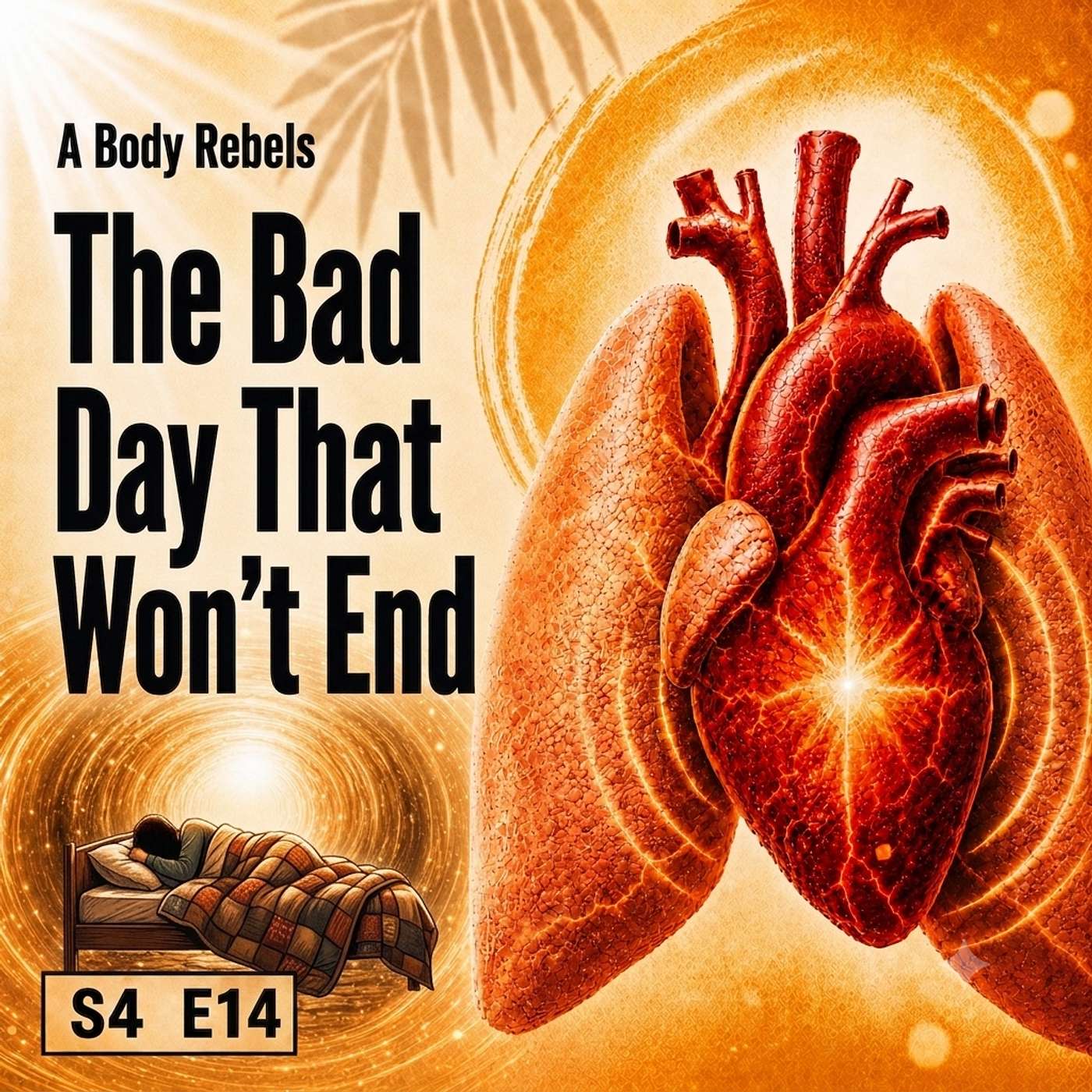 Episode Artwork
