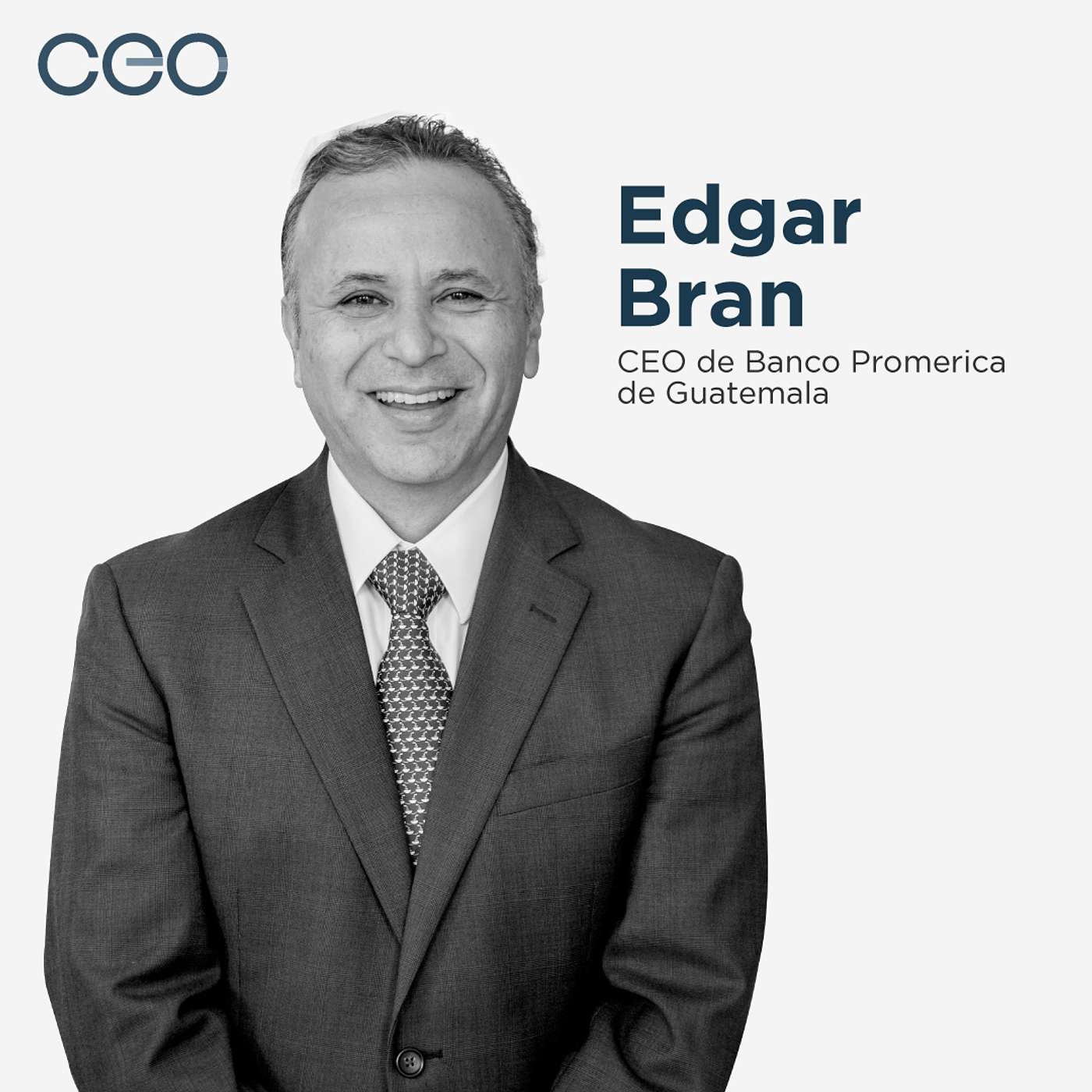 Conversaciones Con CEOs