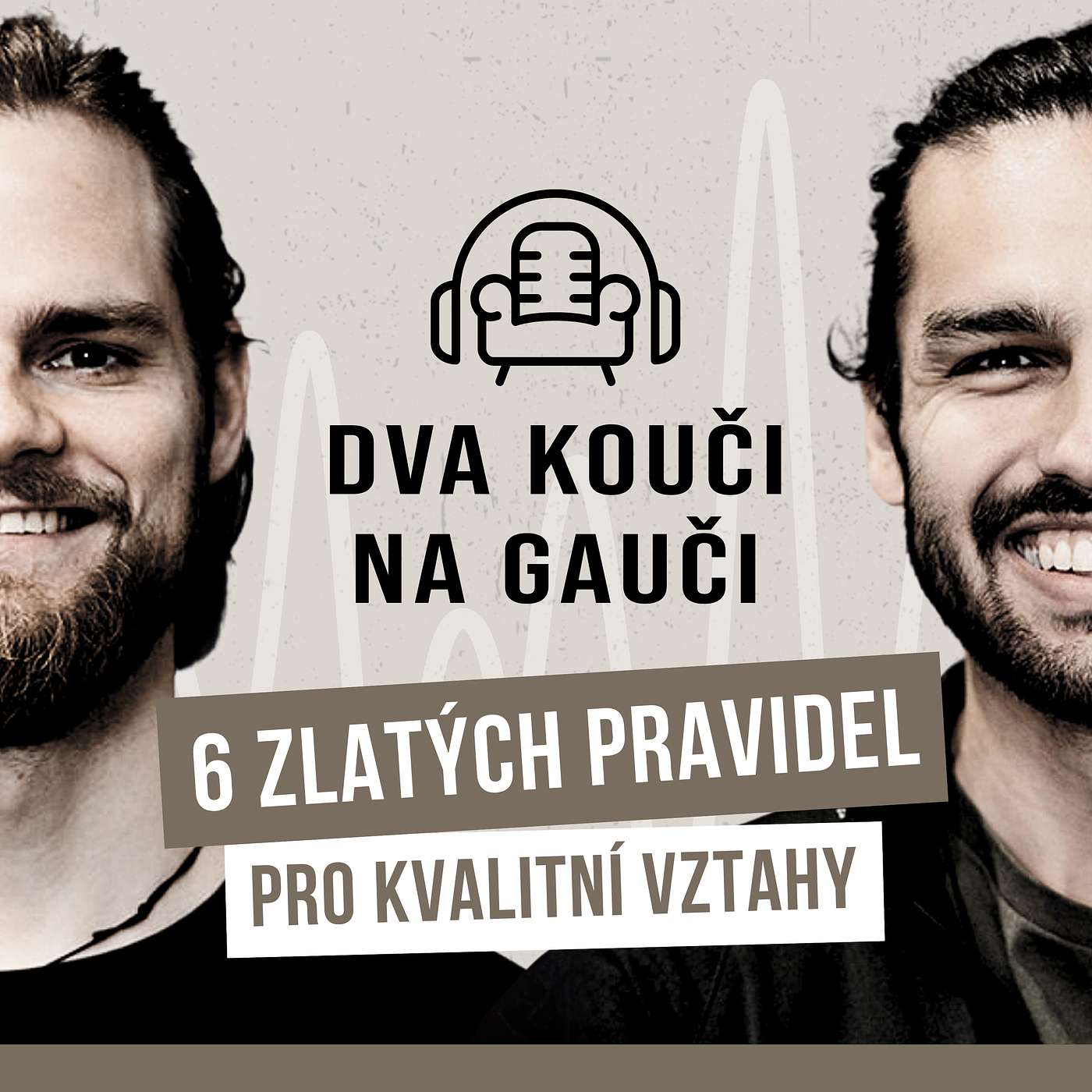 Roman Kunčar, RawTalks