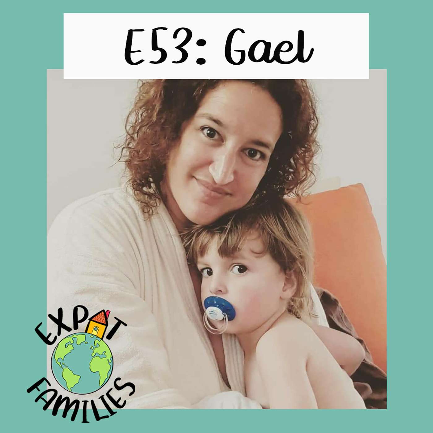 EXPAT FAMILIES
