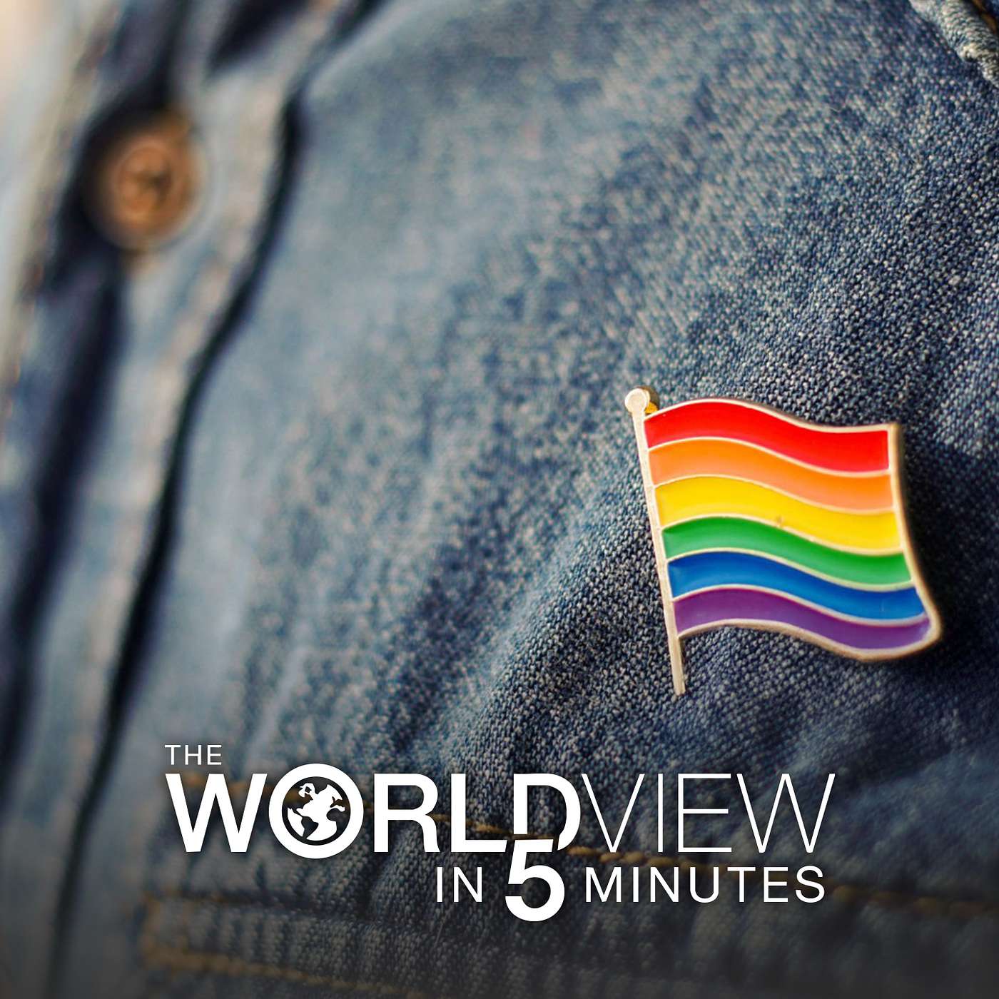 The World View in 5 Minutes - 2/17/26