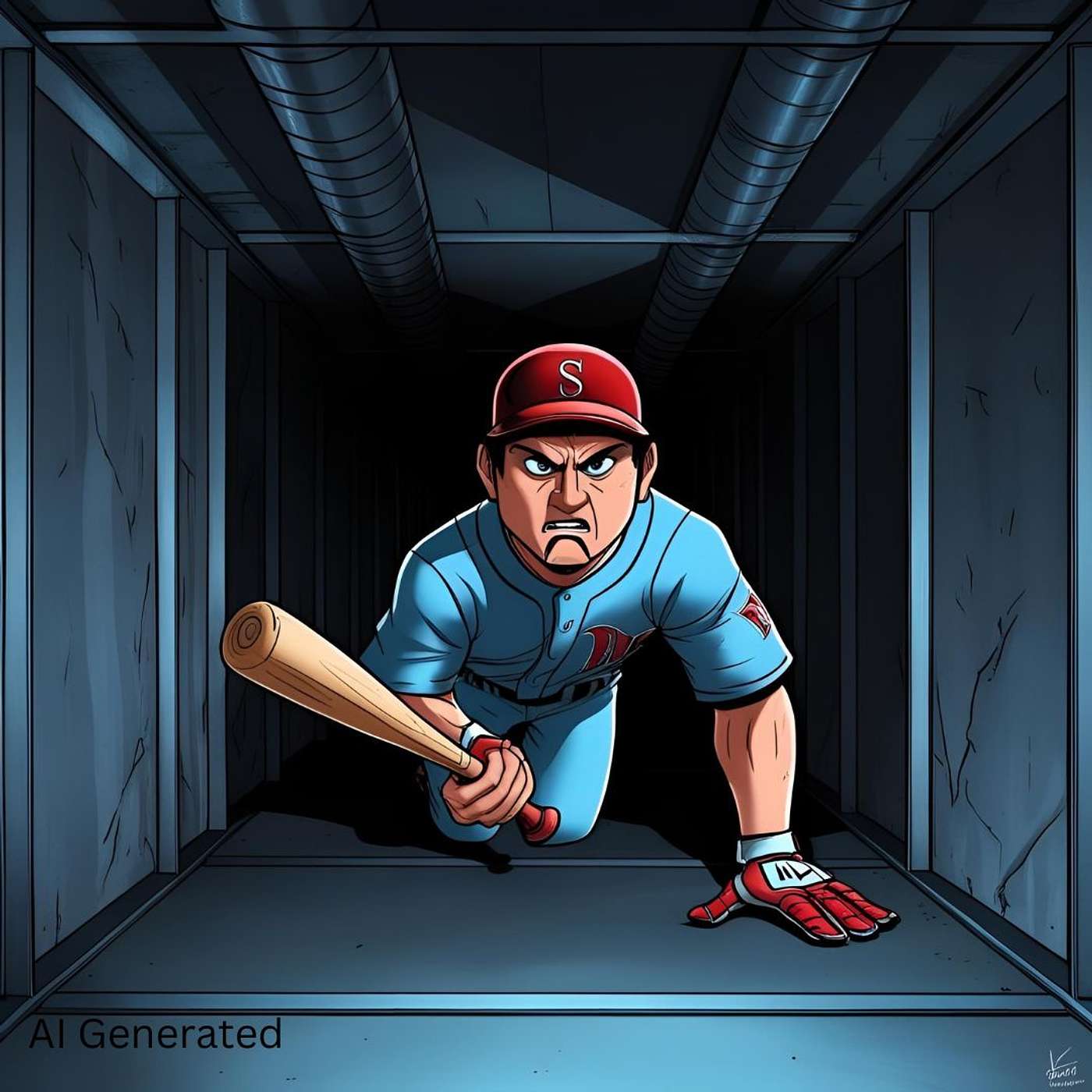 S1: EP1: Baseball Leagues and Teams S1: EP1: Baseball Leagues and Teams