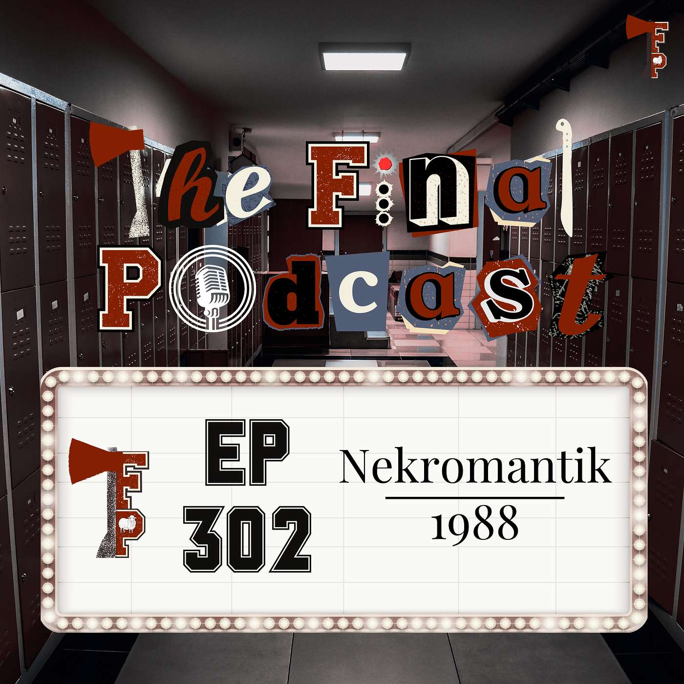 302 - Nekromantik (1988) Review