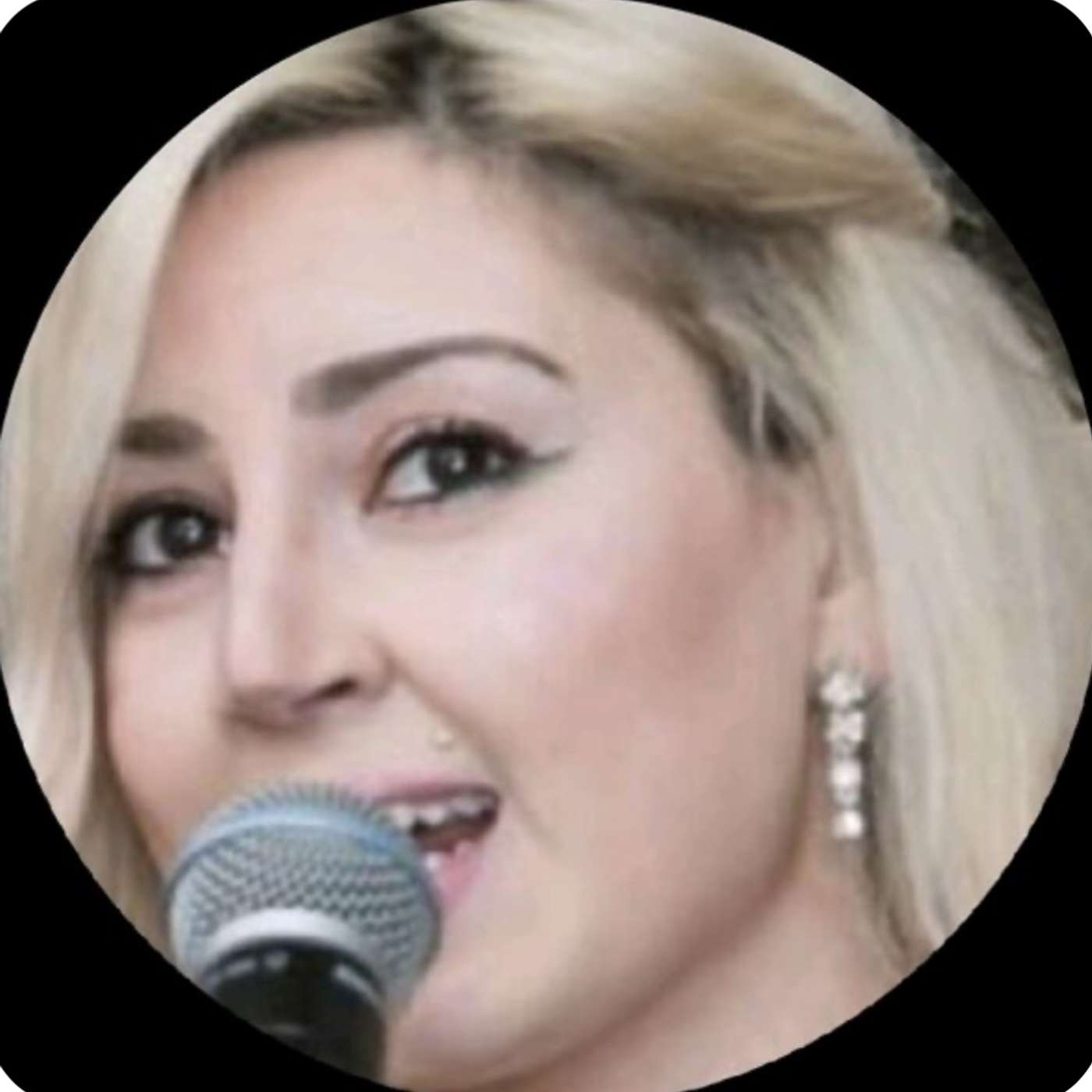 Shurouk Mansour, Life Coach Speaks Out On the Importance Of Addressing Past Trauma So It Doesn't Repeat Itself