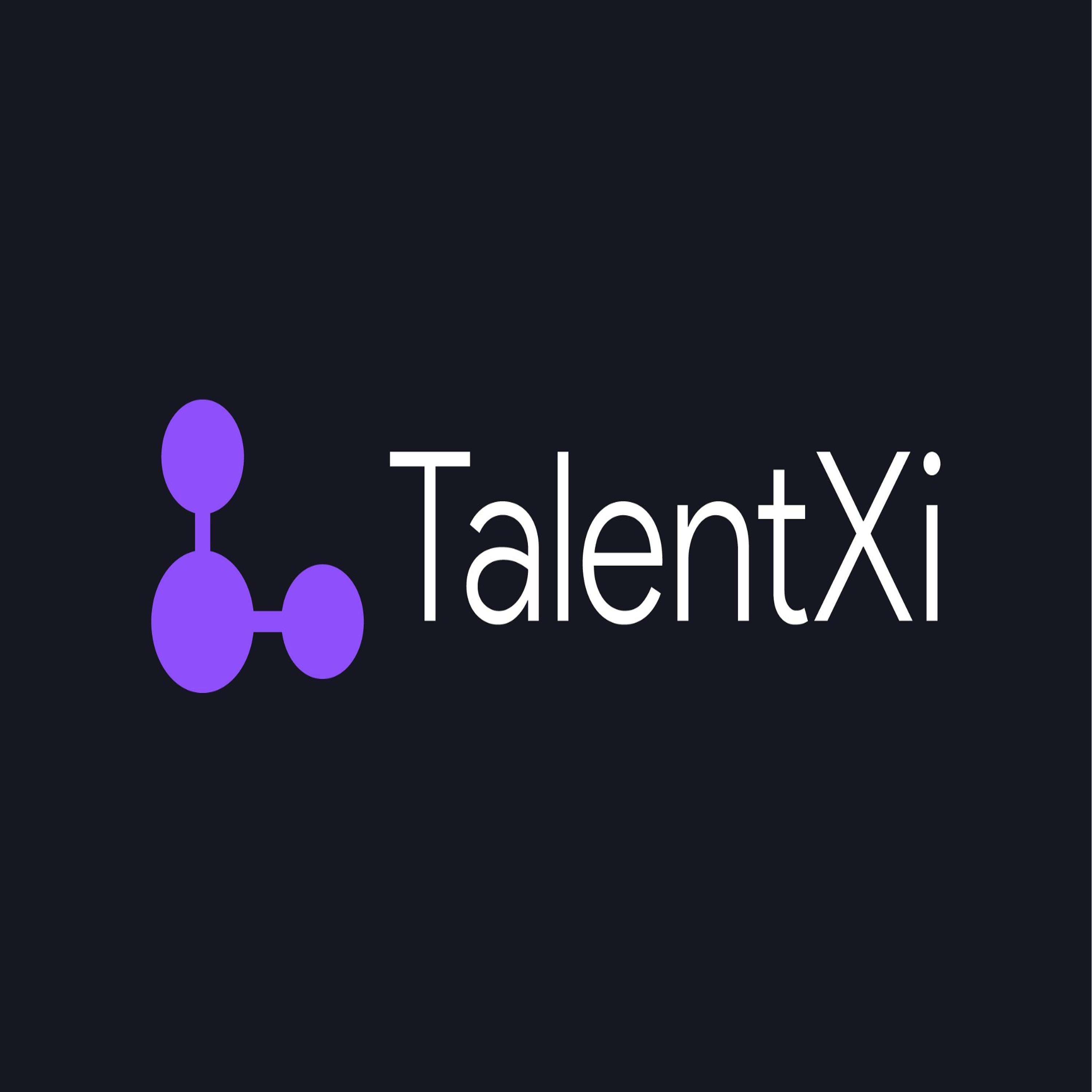 TalentXi-TalentExtended Intelligence Podcast podcast artwork
