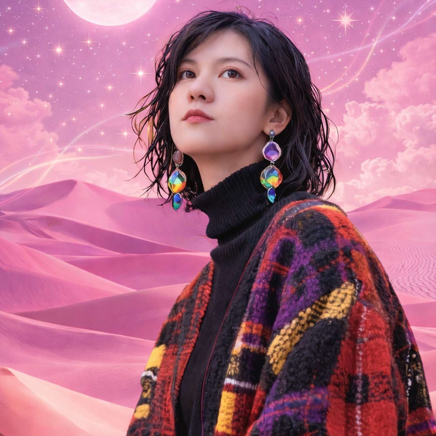 城市薩滿柯柯子／wayin's murmur time