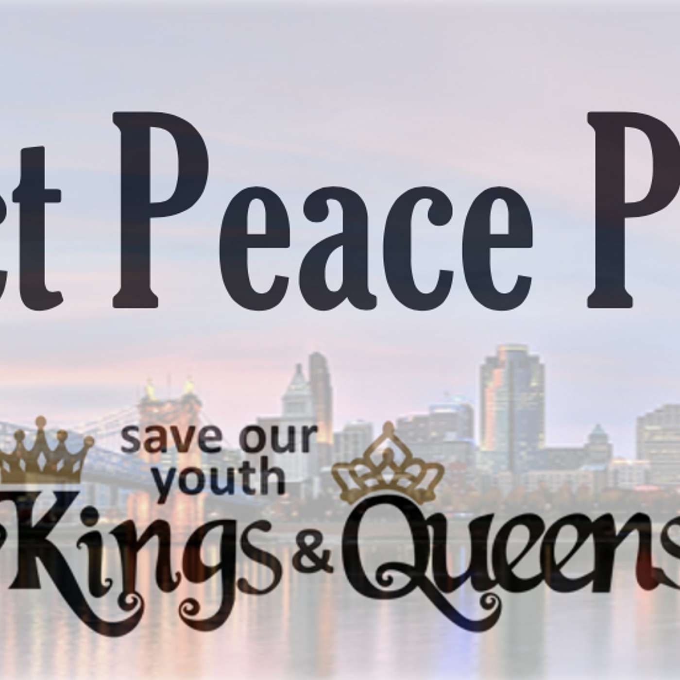 Perfect Peace