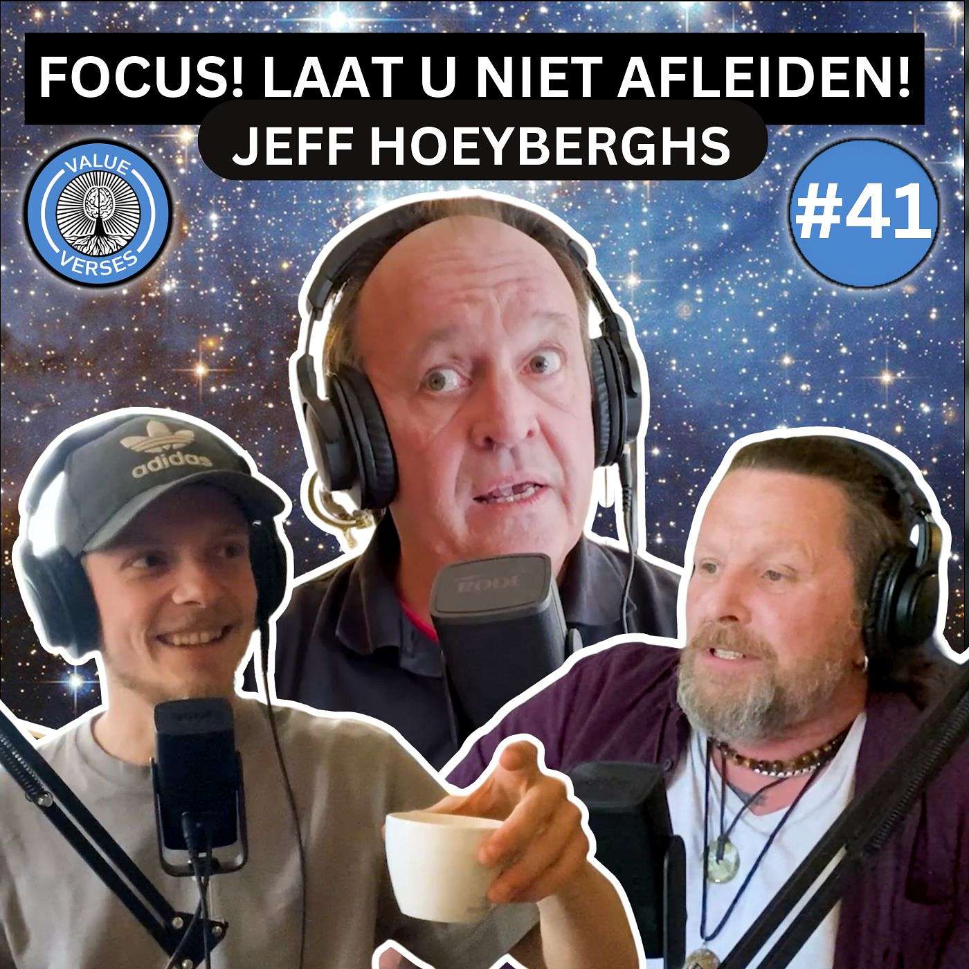 Value Verses Podcast