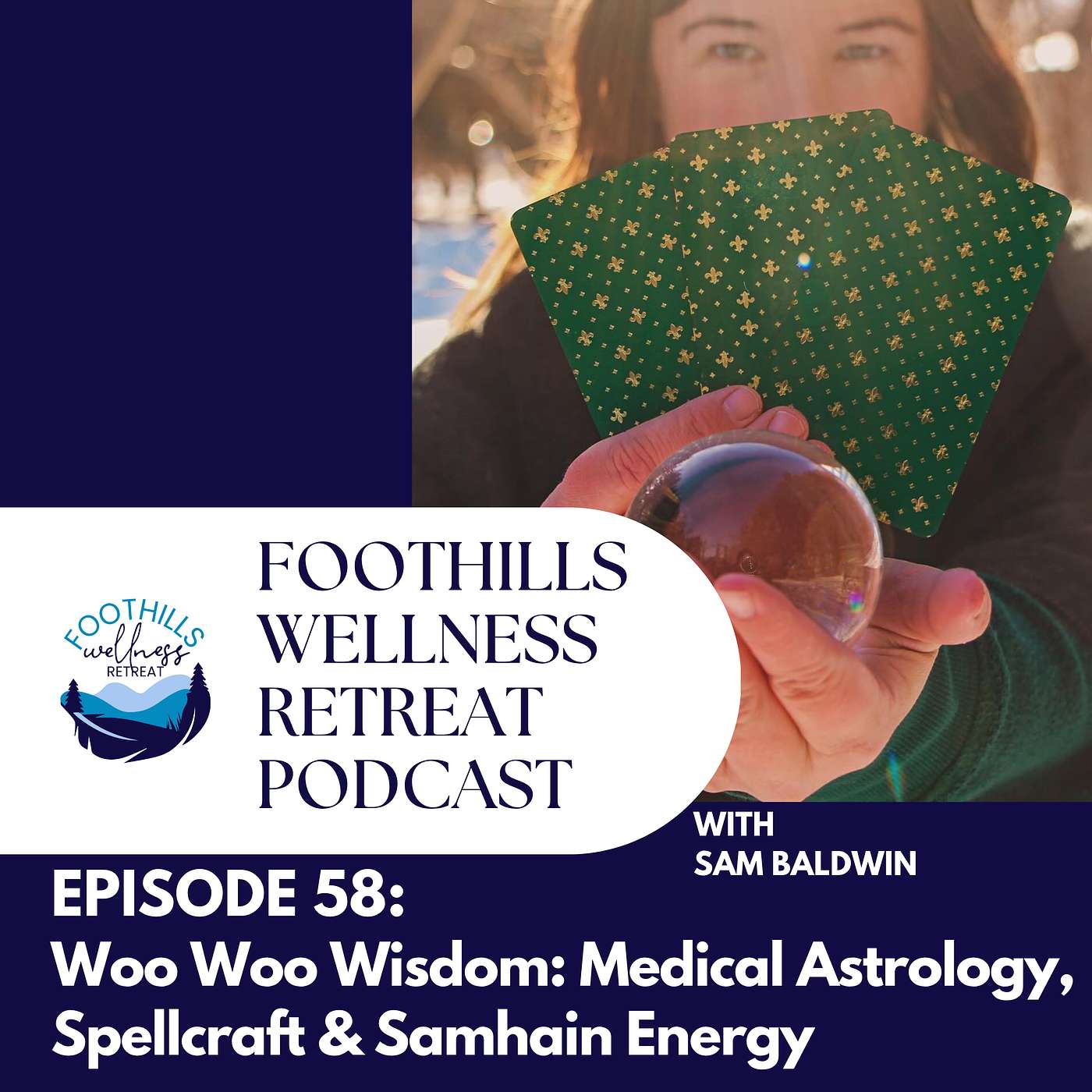 Woo Woo Wisdom: Medical Astrology, Spellcraft & Samhain Energy Woo Woo Wisdom: Medical Astrology, Spellcraft & Samhain Energy