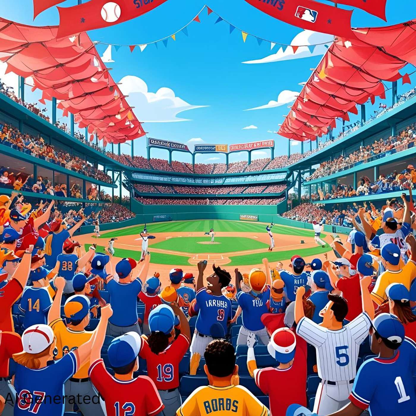 S1: EP6: Batting S1: EP6: Batting