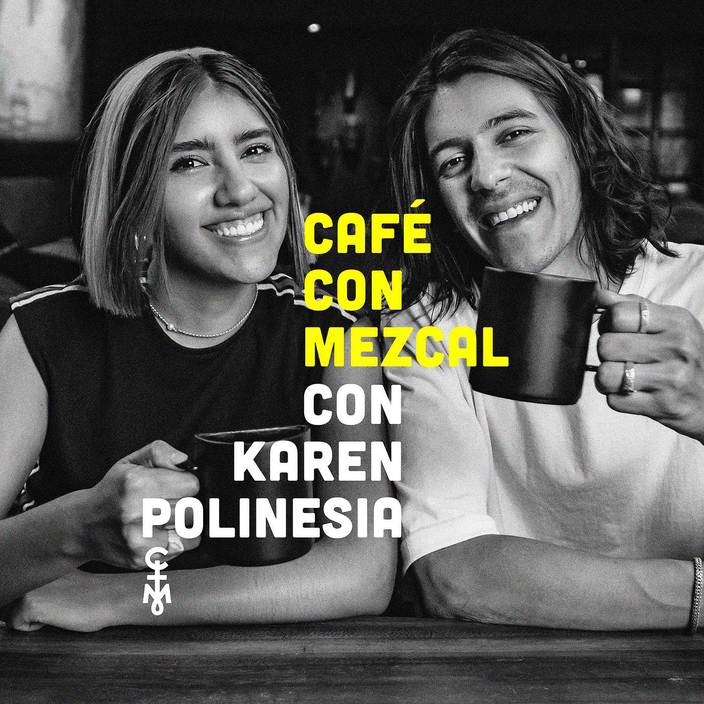 Café con Mezcal