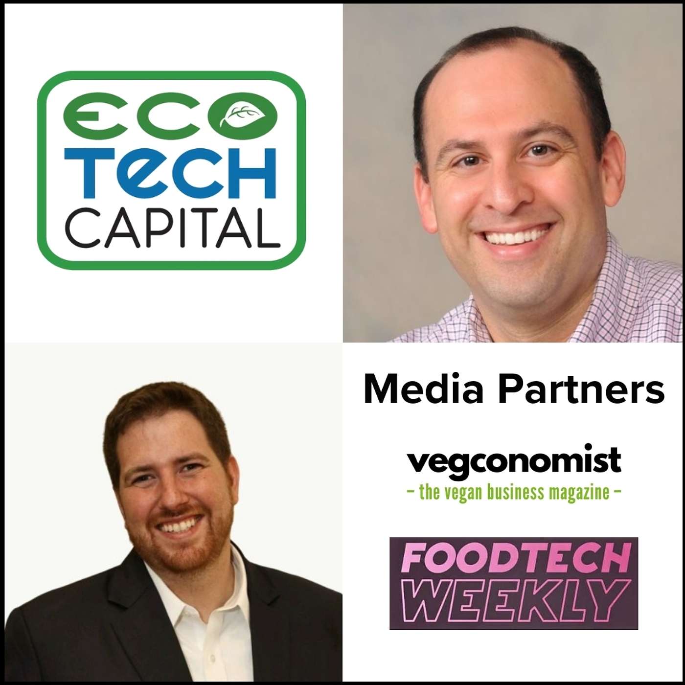 EcoTech Capital: Adam Bergman shares how to get funded in 2025