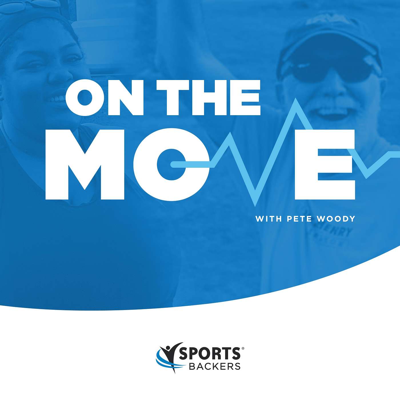 #10: The Past, Present, and Future of Running in Richmond with Nikkia Young and Michael George