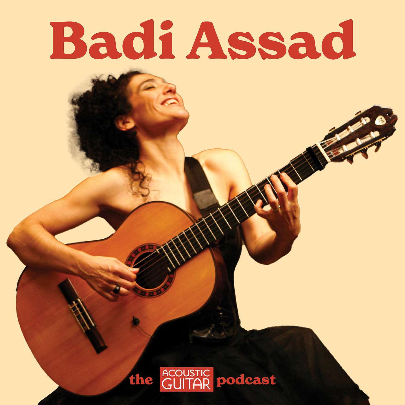 Badi Assad