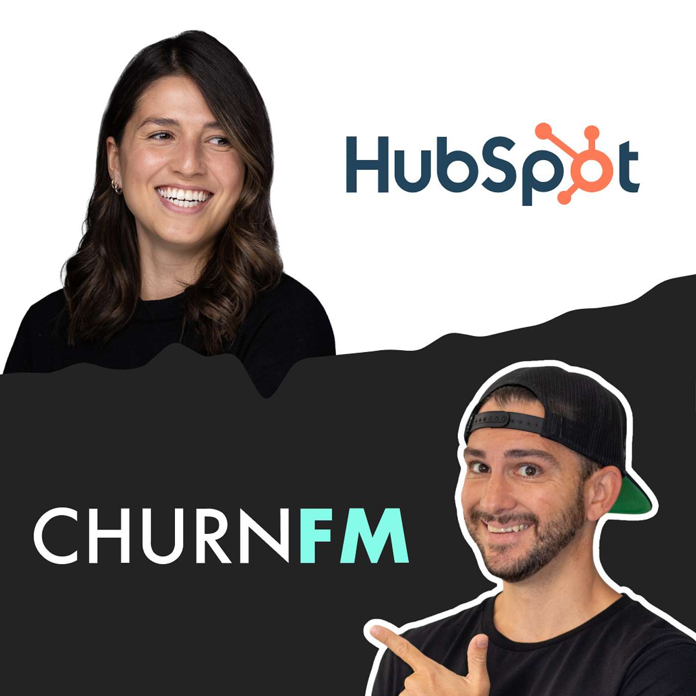 E216 | Leveraging the Jobs to be Done Framework for Customer Success with HubSpot's Daphne Costa Lopes episode artwork