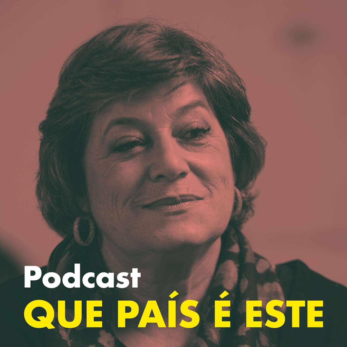 Que país é este