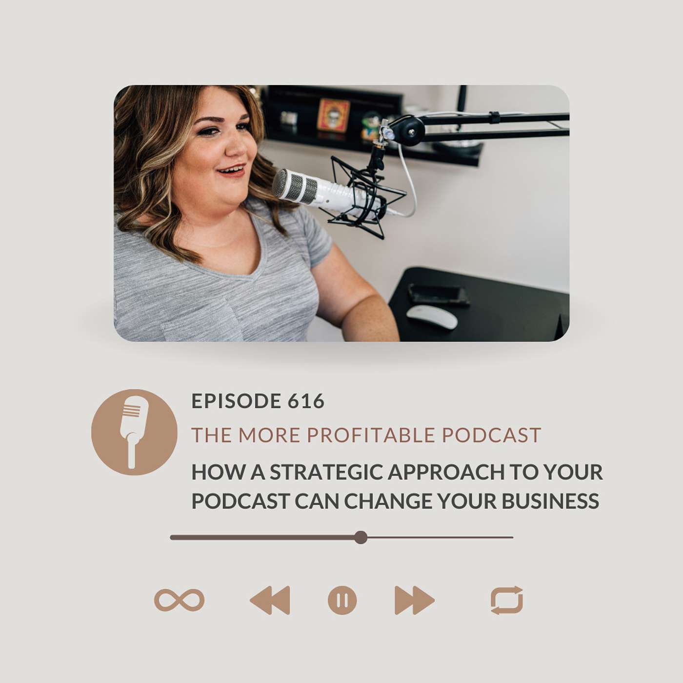 How a Strategic Approach to Your Podcast Can Change Your Business
