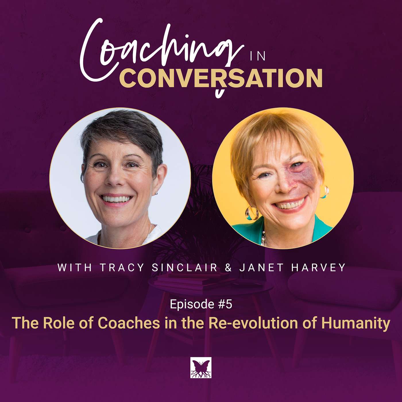 Coaching in Conversation